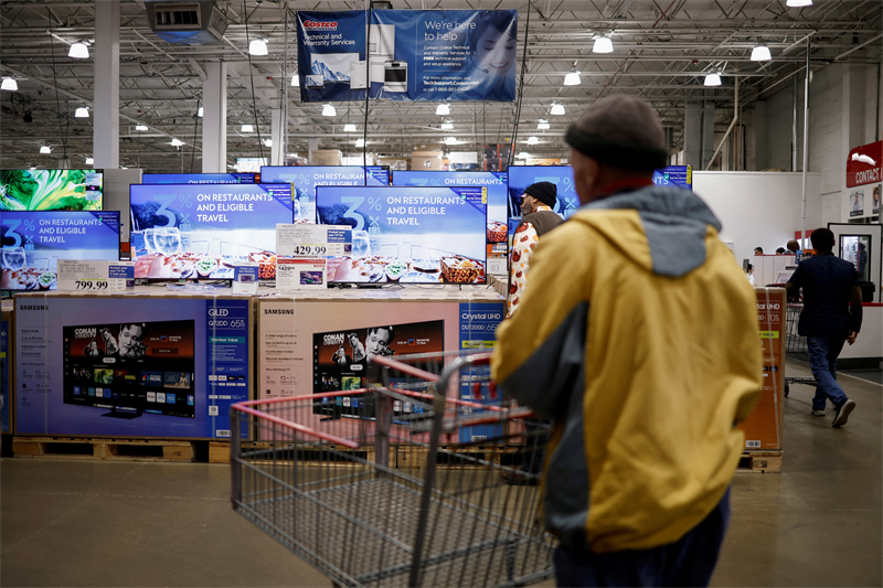 Costco Wholesale dépasse les attentes de profits