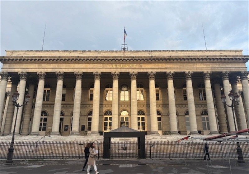 Coty : revue stratégique annoncée