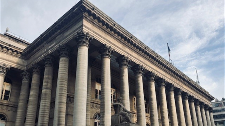 Courtois : Le chiffre d'affaires consolidé ressort à 1.127 KE au 30 juin