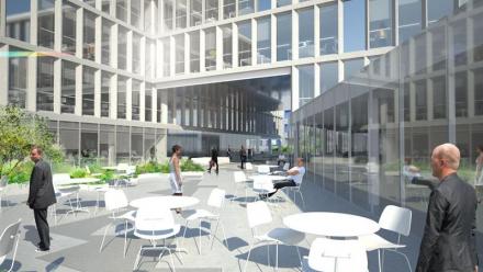 Covivio ouvre les portes de lieux jusqu'ici inaccessibles