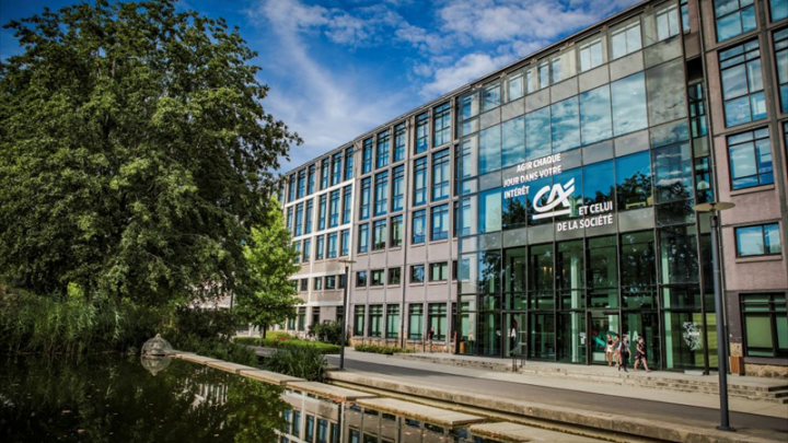 CRCAM Brie Picardie : mise en paiement du dividende le 13 avril