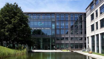 Crédit Agricole : Avis aux porteurs d'Obligations Senior Préférés (FRCASA010944) 3,40% mars 2026 / 2036