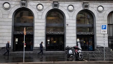 Crédit Agricole : Banco BPM continue à faire parler