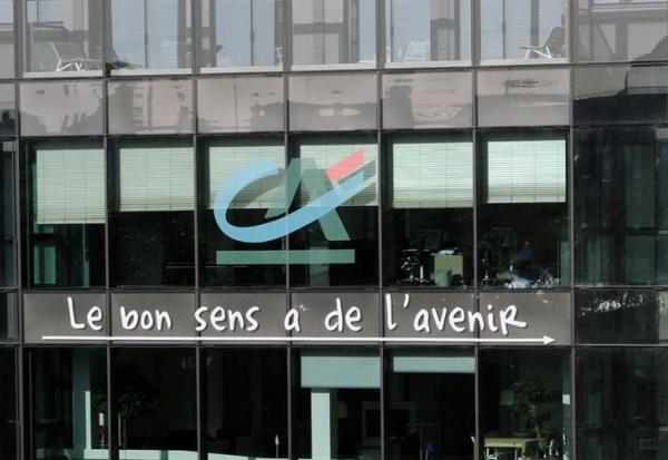 Crédit Agricole conclut un partenariat avec et BCC-Grupo Cajamar