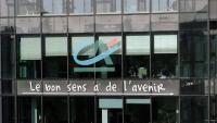 Crédit Agricole conclut un partenariat avec et BCC-Grupo Cajamar