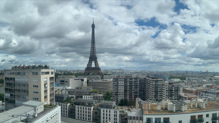 Crédit Agricole d'Ile-de-France élargit l'exonération des frais à l'étranger
