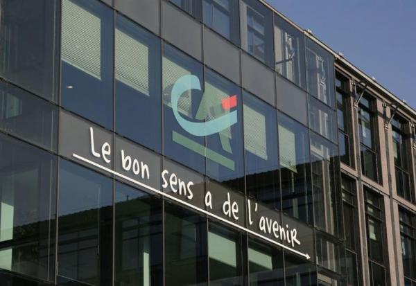 Crédit Agricole Nord de France : forte hausse du résultat net consolidé