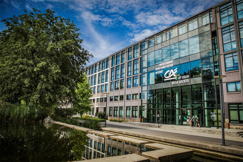 Crédit Agricole : nouveaux avis