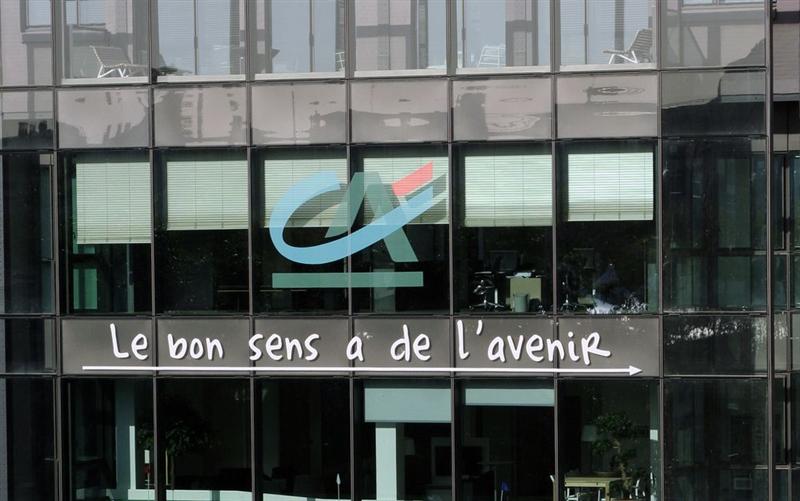 Crédit Agricole : une amende de 88,2 ME pour solder le litige lié à l'affaire 'CumCum'