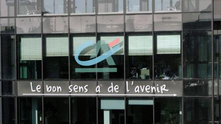Crédit Agricole : une amende de 88,2 ME pour solder le litige lié à l'affaire 'CumCum'