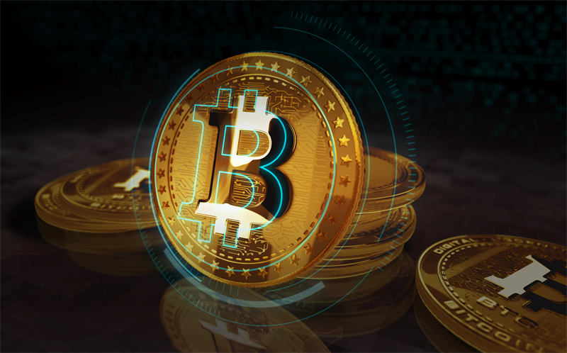 Crypto Blockchain Industries : réallocation partielle du contrat de liquidité à l'achat de Bitcoins