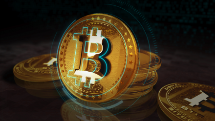 Crypto Blockchain Industries : réallocation partielle du contrat de liquidité à l'achat de Bitcoins
