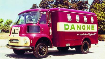 Danone inaugure son Laboratoire OneBiome à Paris-Saclay