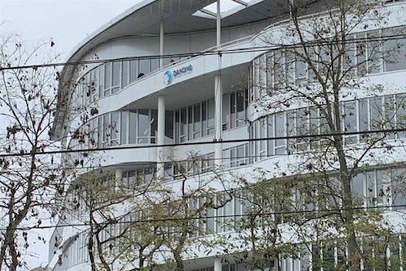 Danone lance la première académie du secteur destinée aux agriculteurs