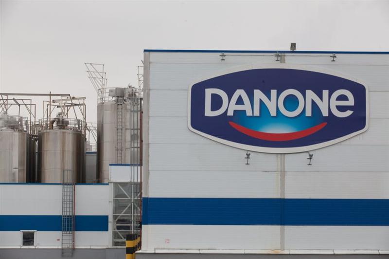 Danone : plusieurs ajustements chez les analystes