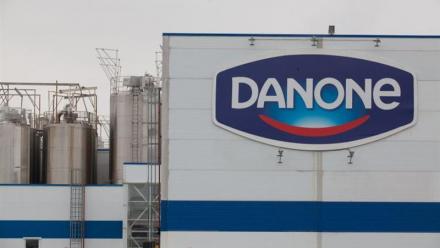 Danone : plusieurs ajustements chez les analystes