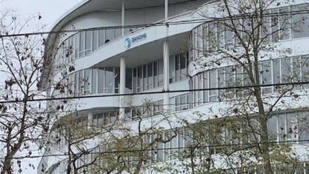 Danone : sous pression