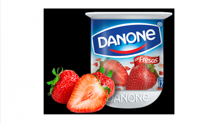 Danone : un régime bien équilibré