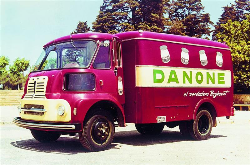 Danone va compenser l'impact dilutif du plan d'actionnariat salarié