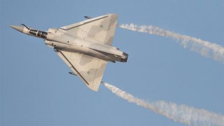 Dassault Aviation : du beau monde à Mérignac