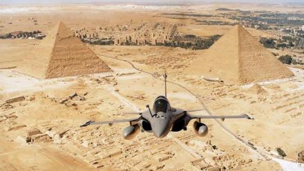 Dassault Aviation : l'Inde va s'offrir 114 avions de chasse Rafale