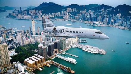 Dassault Aviation : performance solide au premier semestre