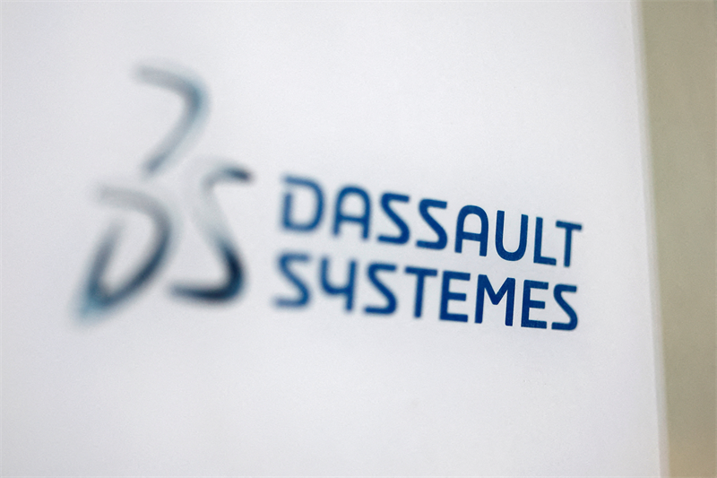 Dassault Systèmes : acquisition d'ArisGlobal pour 1,8 Md$