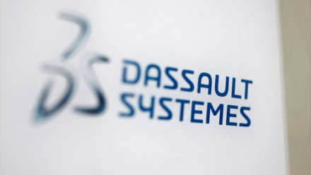 Dassault Systèmes : confirmation des objectifs annuels