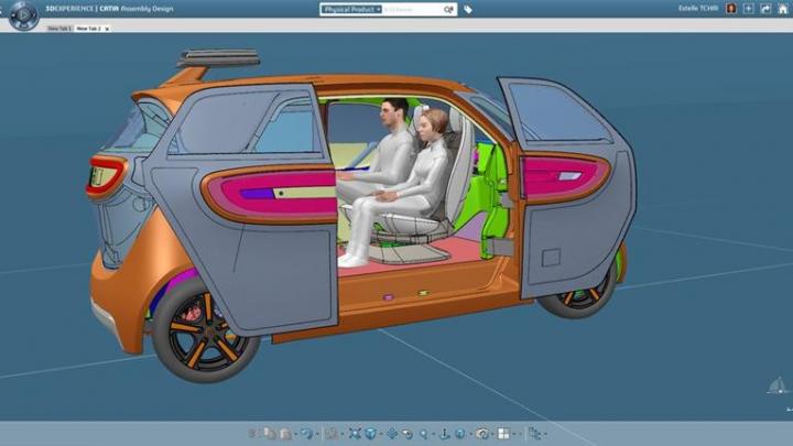 Dassault Systèmes : le dividende est annoncé pour la fin mai