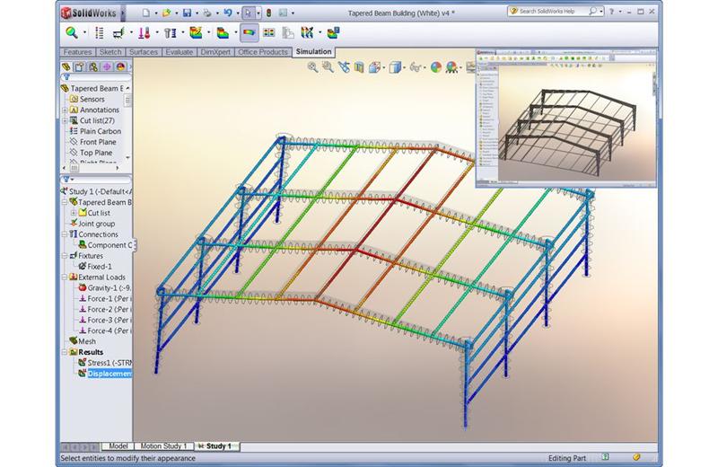 Dassault Systèmes : sous pression après le départ du président