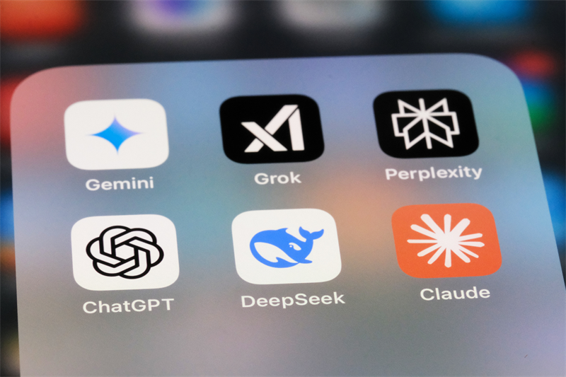 DeepSeek : IPO en vue ?