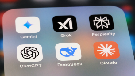 DeepSeek : IPO en vue ?
