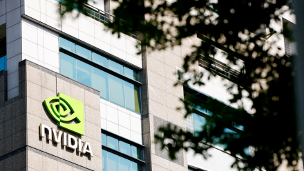 DeepSeek utiliserait des puces d'IA Nvidia interdites en Chine