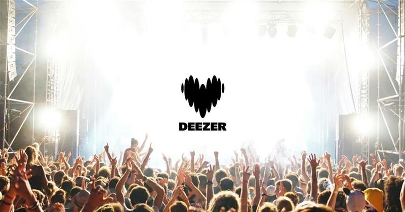 Deezer confirme ses objectifs 2025