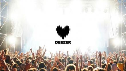 Deezer : Orelsan en vedette