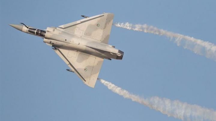 Défense : le secteur recule avec les espoirs de paix en Ukraine