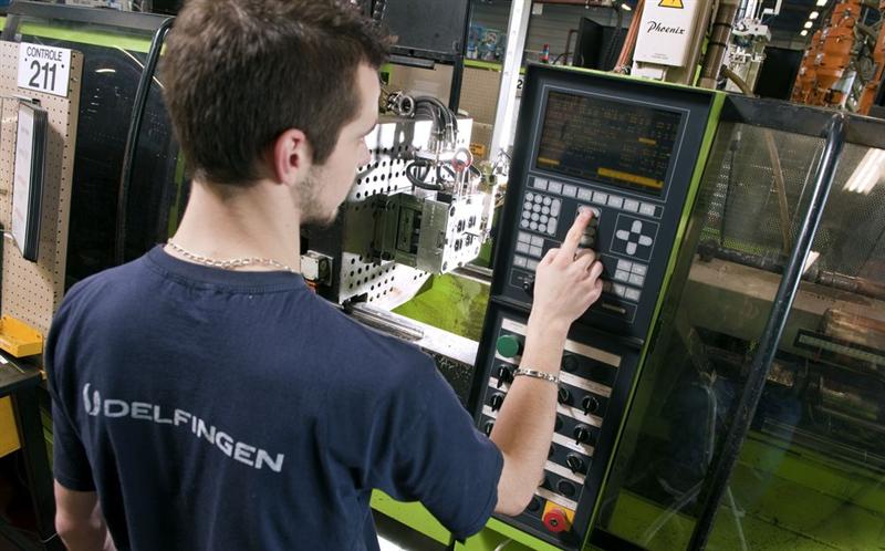 Delfingen : confiant dans l'atteinte d'une marge opérationnelle courante 2025 supérieure à 7%