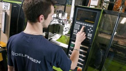 Delfingen : objectifs confirmés