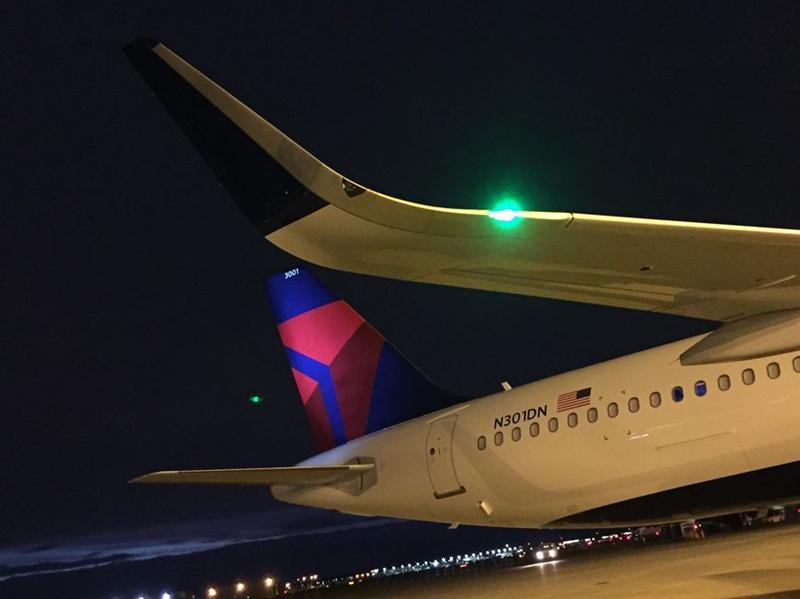Delta Air Lines : dépasse les attentes malgré la facture carburant la plus élevée de son histoire