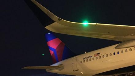 Delta Air Lines : dépasse les attentes malgré la facture carburant la plus élevée de son histoire