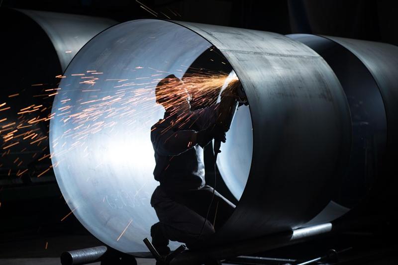 Derichebourg ajuste son objectif d'Ebitda 2025