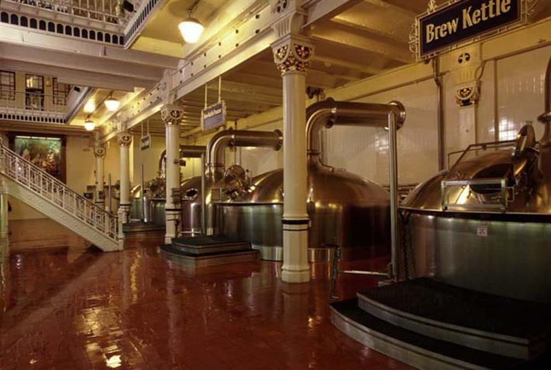 Diageo : pas de miracle à attendre sur le nouvel exercice