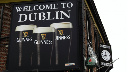 Diageo : vers une vente des actifs chinois ?