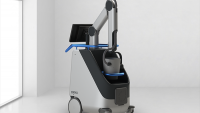 DMS : autorisation de mise sur le marché du nouveau mobile de radiologie ONYX