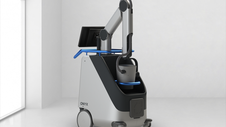 DMS : autorisation de mise sur le marché du nouveau mobile de radiologie ONYX