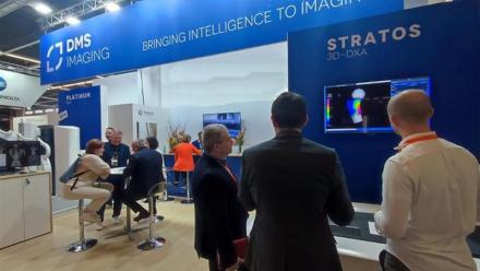 DMS : chiffre d'affaires record en 2025