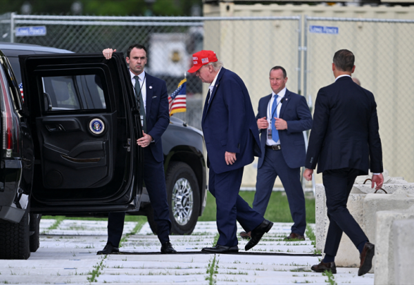 Donald Trump : effet boeuf ?