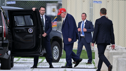 Donald Trump : effet boeuf ?