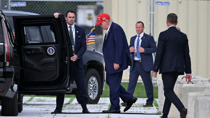 Donald Trump : effet boeuf ?