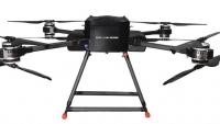 Drone Volt va réaliser des missions d'inspection par drones pour TotalEnergies